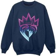 Sweat-shirt enfant Disney Descendants