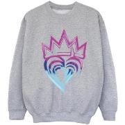 Sweat-shirt enfant Disney Descendants