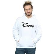 Sweat-shirt Disney Mickey Mouse Head Logo