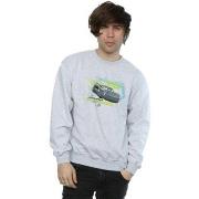 Sweat-shirt Disney Cars