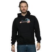 Sweat-shirt Disney One The Waves