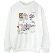 Sweat-shirt Disney BI15806