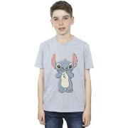 T-shirt enfant Disney BI22441