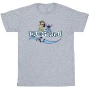 T-shirt enfant Disney BI22463