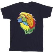 T-shirt enfant Disney The Lion King