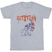 T-shirt enfant Disney BI22482