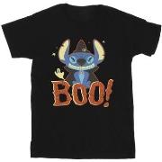 T-shirt enfant Disney Boo!