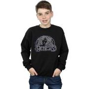 Sweat-shirt enfant Genesis Nuevo Girl