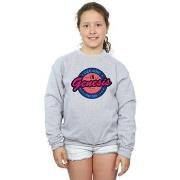 Sweat-shirt enfant Genesis BI32688