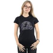 T-shirt Genesis Nuevo Girl