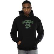 Sweat-shirt Harry Potter Slytherin Sport Emblem