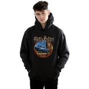 Sweat-shirt Harry Potter BI12256