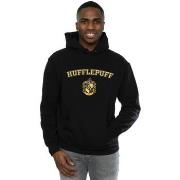 Sweat-shirt Harry Potter Hufflepuff Crest