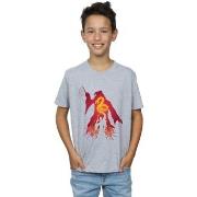 T-shirt enfant Harry Potter BI20315