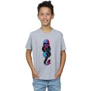 T-shirt enfant Harry Potter BI20342