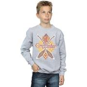 Sweat-shirt enfant Harry Potter Gryffindor