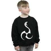 Sweat-shirt enfant Harry Potter Dark Arts