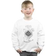 Sweat-shirt enfant Harry Potter BI19357