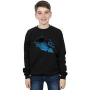 Sweat-shirt enfant Harry Potter Dementor Silhouette