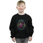 Sweat-shirt enfant Harry Potter Hogwarts