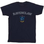 T-shirt enfant Harry Potter Ravenclaw