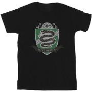 T-shirt enfant Harry Potter BI21112