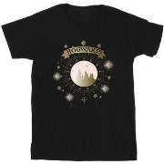 T-shirt enfant Harry Potter Hogwarts Yule Ball