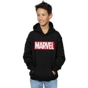 Sweat-shirt enfant Marvel Classic Logo