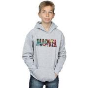 Sweat-shirt enfant Marvel BI9221