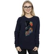 Sweat-shirt Marvel BI10190