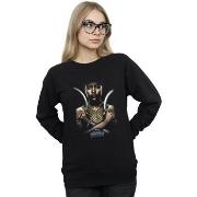 Sweat-shirt Marvel BI10296