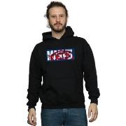 Sweat-shirt Marvel Sentinel Of Liberty