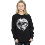 Sweat-shirt Marvel BI25677