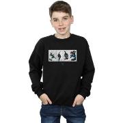 Sweat-shirt enfant Marvel BI24916