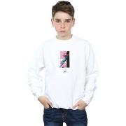 Sweat-shirt enfant Marvel Roof Jump