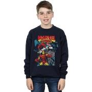 Sweat-shirt enfant Marvel BI24955