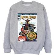 Sweat-shirt enfant Marvel BI15706