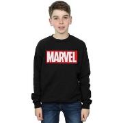 Sweat-shirt enfant Marvel BI24702