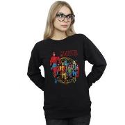 Sweat-shirt Marvel BI25620