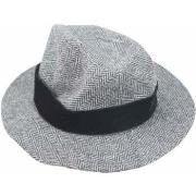 Chapeau Bash Chapeau gris