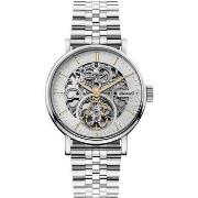 Montre Ingersoll I05803B, Automatique, 44mm, 5ATM