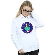 Sweat-shirt Nasa BI15396