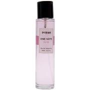 Cologne Flor De Mayo One Note Rose Edt Vapo