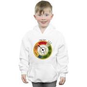 Sweat-shirt enfant Fantastic Beasts Threat Level