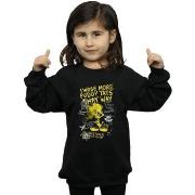 Sweat-shirt enfant Dessins Animés More Puddy Tats