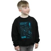 Sweat-shirt enfant Ready Player One IOI