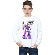 Sweat-shirt enfant Ready Player One BI31954