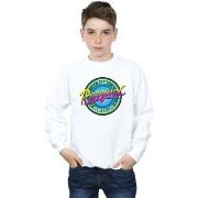 Sweat-shirt enfant Ready Player One Team Parzival