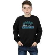 Sweat-shirt enfant Ready Player One Welcome To The Oasis