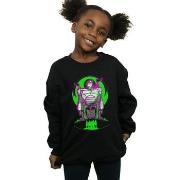 Sweat-shirt enfant Ready Player One BI33185